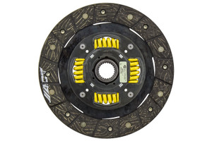 ACT 1988 Honda Prelude Perf Street Sprung Disc