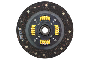 ACT 1996 Volkswagen Golf Modified Sprung Street Disc