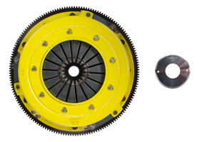 ACT 04-07 Cadillac CTS-V Twin Disc MaXX XT Race Kit