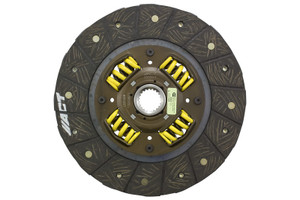 ACT 1993 Toyota 4Runner Perf Street Sprung Disc 3000604