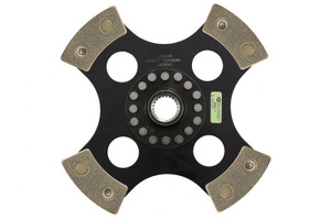 ACT 1989 Ford Probe 4 Pad Rigid Race Disc