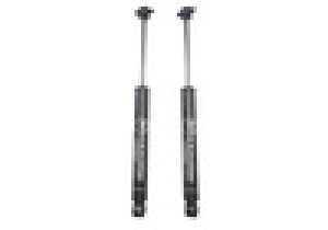 Superlift 18-20 Jeep Wrangler JL 2 Door - Superlift Shock - 4 Door w/ 2.5-4in Lift Kit - Front