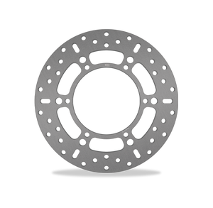 EBC 83-86 Honda CB 450 SC Nighthawk Front Left Standard Brake Rotor