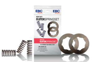 EBC 2005 Honda TRX 500 FE Fourtrax Foreman 4WD/ES (500cc) CSK Coil & Diaphram Spring Kit