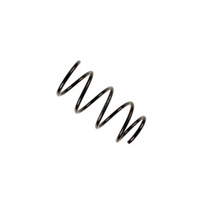 Bilstein 04-07 BMW 525i B3 OE Replacement Coil Spring - Front 37-161903