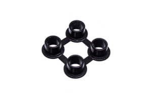 Energy Suspension SHIFTER/BRAKE PEDAL BUSHINGS 70.7012G