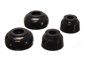 Energy Suspension Balljoint Dust Boot - Black Energy Suspension Balljoint Dust Boot - Black