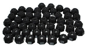 Energy Suspension Tie Rod End Boot Oct-Box Of 50 - Black Energy Suspension Tie Rod End Boot Oct-Box Of 50 - Black