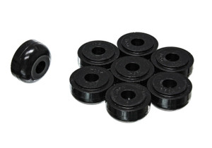Energy Suspension Strut Rod Bushing - Black Energy Suspension Strut Rod Bushing - Black