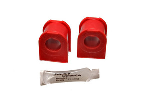 Energy Suspension 15/16in Swaybar Frame Bush - Red Energy Suspension 15/16in Swaybar Frame Bush - Red