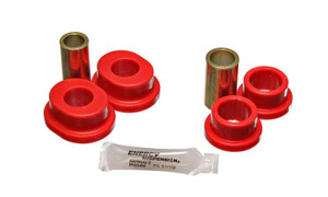 Energy Suspension Ford Oval Track Arm Bushing - Red Energy Suspension Ford Oval Track Arm Bushing - Red