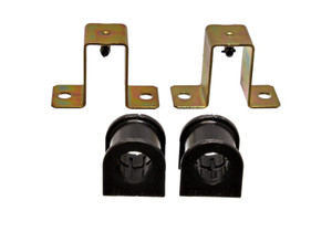 Energy Suspension 28Mm Swaybar Bushing Set - Black Energy Suspension 28Mm Swaybar Bushing Set - Black