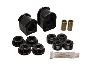 Energy Suspension 1-1/8in F-350 4Wd Frt Axle - Black Energy Suspension 1-1/8in F-350 4Wd Frt Axle - Black