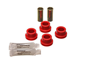 Energy Suspension Chev Track Bar - Red Energy Suspension Chev Track Bar - Red