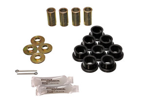 Energy Suspension Gm Corv Diff Strut Bush - Black 3.7101G Energy Suspension Gm Corv Diff Strut Bush - Black 3.7101G