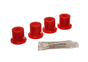 Energy Suspension Cj Frt Sprg Bush - Red Energy Suspension Cj Frt Sprg Bush - Red