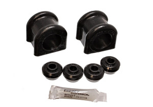 Energy Suspension 02-05 Dodge Ram 1500 2WD Black 34mm Front Sway Bar Bushing Set Energy Suspension 02-05 Dodge Ram 1500 2WD Black 34mm Front Sway Bar Bushing Set