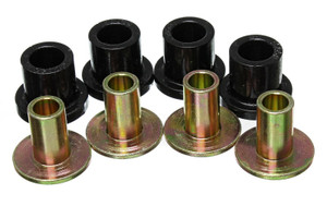 Energy Suspension 05-13 Toyota Tacoma 2wd/4wd Black Rack & Pinion Bushings Energy Suspension 05-13 Toyota Tacoma 2wd/4wd Black Rack & Pinion Bushings
