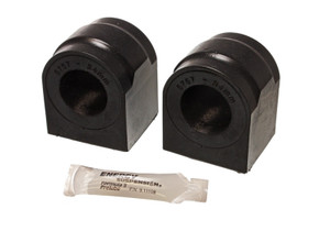 Energy Suspension 04-06 Ford F100/F150 2wd 34mm Black Front Sway Bar Bushing Set Energy Suspension 04-06 Ford F100/F150 2wd 34mm Black Front Sway Bar Bushing Set