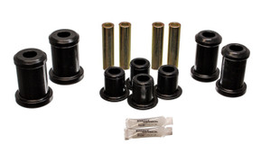 Energy Suspension 97-01 Ford Expedition 4WD/97-03 F-150/250 4WD Black Front End Control Arm Bushings Energy Suspension 97-01 Ford Expedition 4WD/97-03 F-150/250 4WD Black Front End Control Arm Bushings