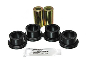 Energy Suspension 03-09 Lexus / 03-09 Toyota 4Runner Black Rear Track Arm Bushing Kit Energy Suspension 03-09 Lexus / 03-09 Toyota 4Runner Black Rear Track Arm Bushing Kit