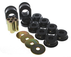 Energy Suspension 99-04 Ford F250/F350 4wd 32mm Front Sway Bar Bushing Set (Sway bar end link bushin Energy Suspension 99-04 Ford F250/F350 4wd 32mm Front Sway Bar Bushing Set (Sway bar end link bushin