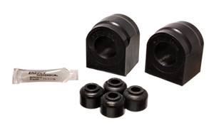 Energy Suspension 04-06 Ford F150 4wd Black 34mm Front Sway Bar Bushing Set Energy Suspension 04-06 Ford F150 4wd Black 34mm Front Sway Bar Bushing Set