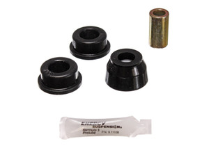 Energy Suspension 94-02 Dodge Ram Black Front Track Rod Bushing Set Energy Suspension 94-02 Dodge Ram Black Front Track Rod Bushing Set
