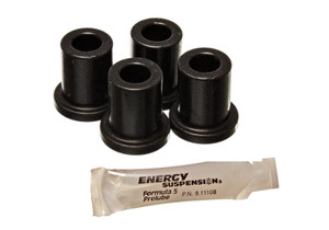 Energy Suspension .563 ID x 1.320 OD (Bushing Dims) Black Universal Link - Flange Type Bushiings Energy Suspension .563 ID x 1.320 OD (Bushing Dims) Black Universal Link - Flange Type Bushiings