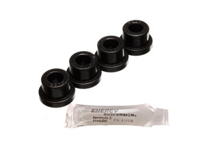 Energy Suspension 84-87 Honda Civic/CRX Black Rear End Links Energy Suspension 84-87 Honda Civic/CRX Black Rear End Links