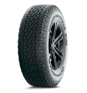 BFGoodrich Trail-Terrain T/A 265/70R17 115T