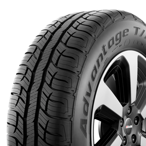 BFGoodrich Advantage T/A Sport LT 245/70R17 110T