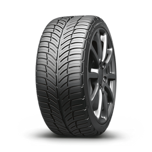 BFGoodrich G-Force Comp-2 A/S+ 245/35ZR20 95W XL
