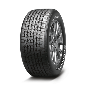 BFGoodrich Radial T/A P215/60R14 91S