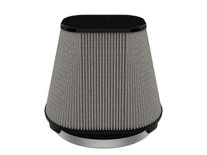aFe TrackSeries Intake Replace Air Filterw/PDS Media 5.5x7.5in F x 9x7in B x 5.75x3.75in T x 7.5in H