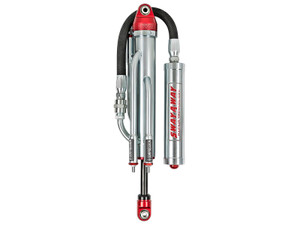 aFe Sway-A-Way 2.5 Bypass Shock 3-Tube w/ Remote Reservoir Right Side 14in Stroke