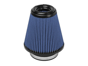 aFe Magnum FLOW Pro 5R Universal Air Filter F-3.5in / B-5.75x5in / T-3.5in (Inv) / H-6in aFe Magnum FLOW Pro 5R Universal Air Filter F-3.5in / B-5.75x5in / T-3.5in (Inv) / H-6in