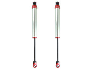 aFe Sway-A-Way 2.0in Rear Shock Kit 07-17 Toyota Tundra