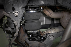 Air Spring Kit w/compressor | 6 Inch Lift Kit | Ram 1500 4WD (19-23) Air Spring Kit w/compressor | 6 Inch Lift Kit | Ram 1500 4WD (19-23)