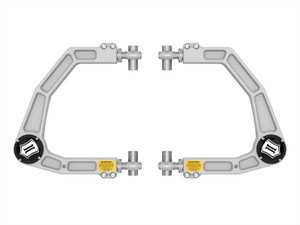 ICON 22-23 Toyota Land Cruiser 300 Billet Upper Control Arm Delta Joint Pro Kit