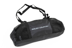 Kinetic Recovery Rope | 1"x30' | 30,000lb Capacity Kinetic Recovery Rope | 1"x30' | 30,000lb Capacity