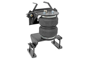 Air Spring Kit w/compressor | Wireless Controller | 0-6" Lifts | Ford F-150 4WD (2015-2020) Air Spring Kit w/compressor | Wireless Controller | 0-6" Lifts | Ford F-150 4WD (2015-2020)