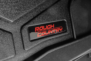 Rear Cargo Mat | Ford Bronco (2 Door) 4WD (2021-2023) Rear Cargo Mat | Ford Bronco (2 Door) 4WD (2021-2023)