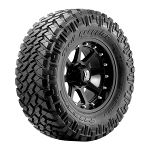 Tires - Nitto Trail Grapplers - Down East Offroad