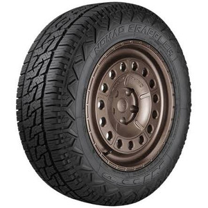 Nitto (215/65R17XL 103T NIT NOMAD GRAPPLER)