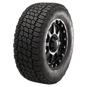 Nitto (265/70R18 116T NIT TERRA GRAPPLER G2) Nitto (265/70R18 116T NIT TERRA GRAPPLER G2)