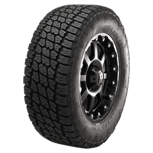 Nitto (275/65R18XL 116T NIT TERRA GRAPPLER G2)