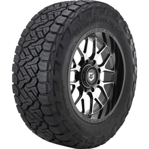 Nitto (33x12.50R22/12LT 114R NIT RECON GRAPPLER A/T)