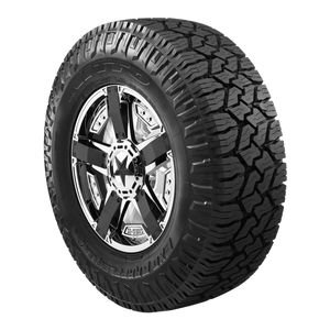 Nitto (LT265/65R18/10 122/119Q NIT EXO GRAPPLER AWT)