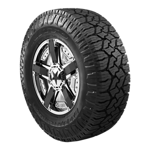 Nitto (35X12.50R20/10 121Q NIT EXO GRAPPLER AWT)